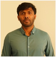 Harish Govinda Gowda